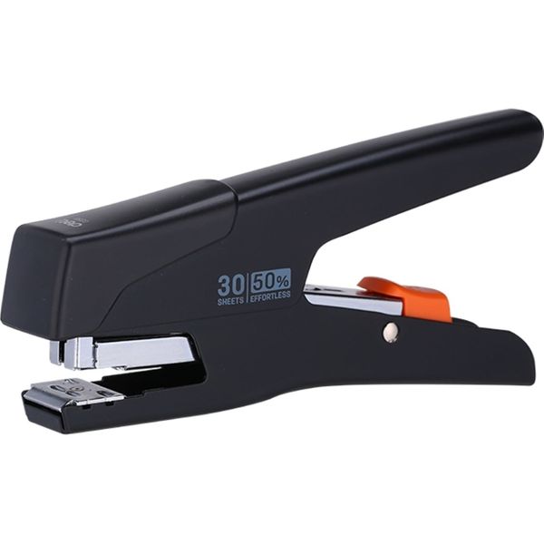 Deli Νo12 24/6-26/6 30Φ Μαύρο Συρραπτικό