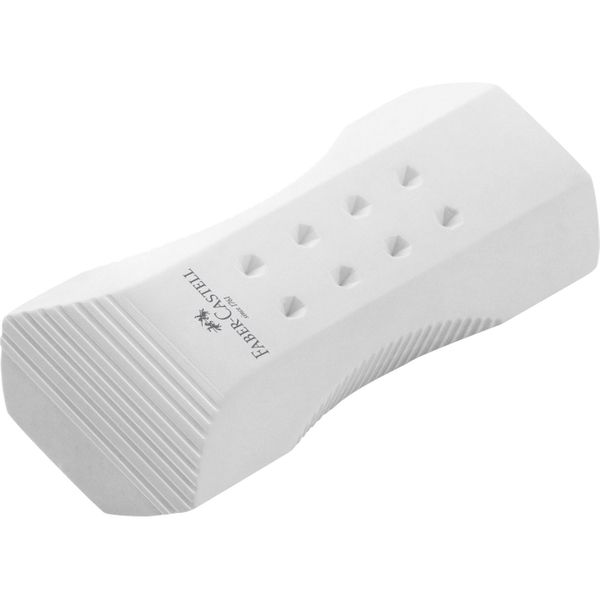 Faber Castell Roll-On Λευκή Γόμα