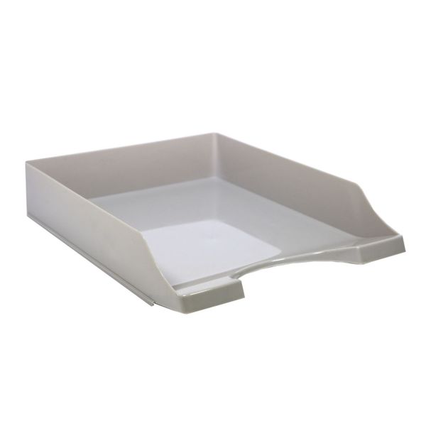 Πλαστικός 5224 Γκρι Δίσκος Εγγράφων