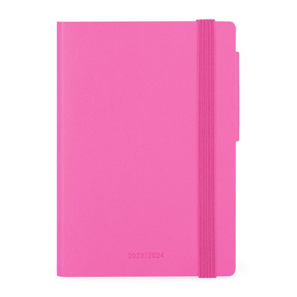 Legami 18μηνο Small 2023/2024 Bouganvillea Ημερολόγιο