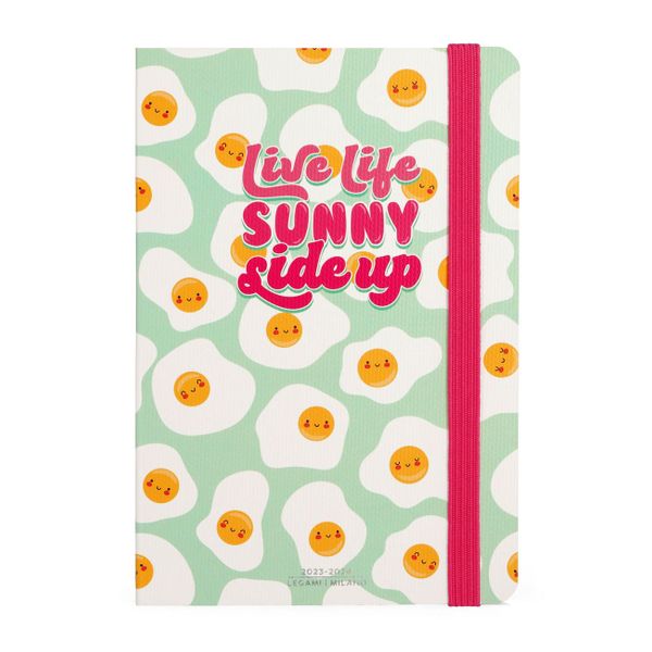 Legami 18μηνο Medium 2023/2024 Egg Ημερολόγιο