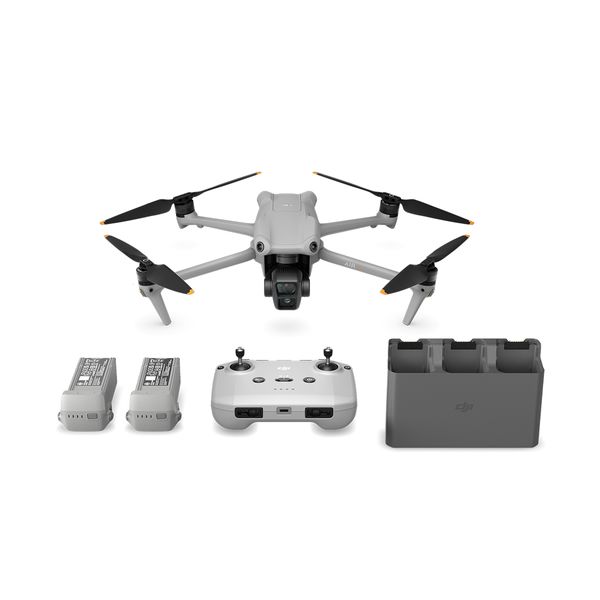 Dji Dji Air 3 Fly More Combo(Dji RC-N2) Drone