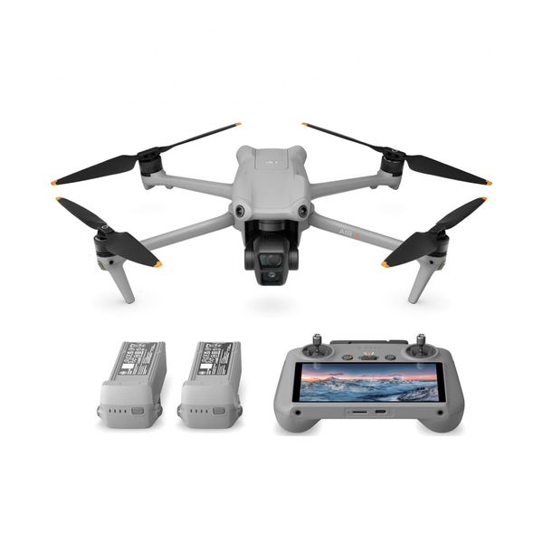 Dji Dji Air 3 Fly More Combo(Dji RC 2) Drone