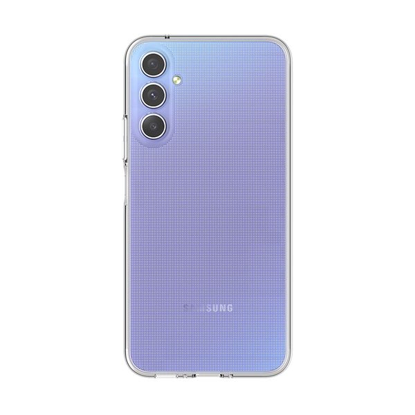 Samsung Samsung Galaxy A34 By Wolke Θήκη Κινητού