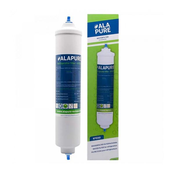 Alapure KF030 Φίλτρο Νερού για Ψυγείο Ντουλάπα