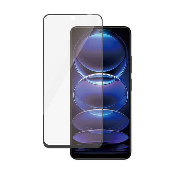 PanzerGlass PanzerGlass Xiaomi Redmi Note 12 Ultra-Wide Fit Προστατευτικό Οθόνης
