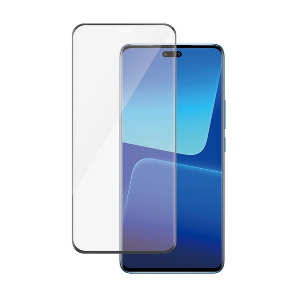 PanzerGlass PanzerGlass Xiaomi 13 Lite Ultra-Wide Fit Προστατευτικό Οθόνης