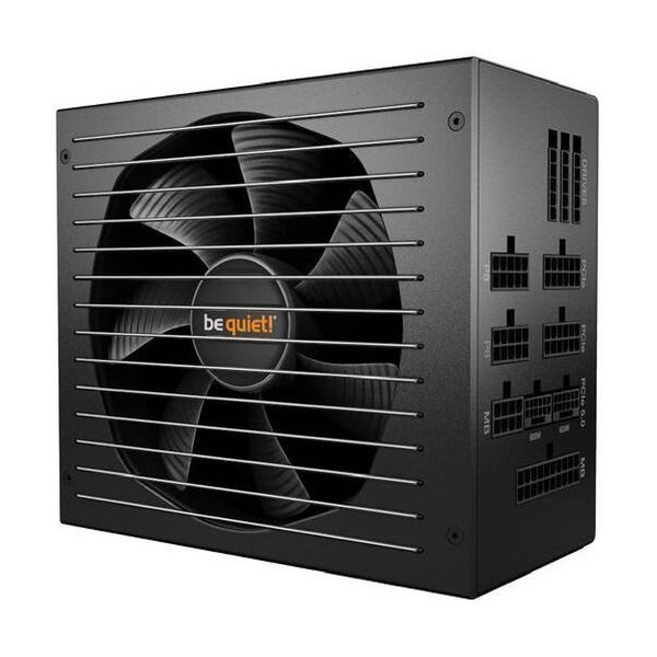 Be Quiet STR Power 12 Plat 1500W, Mod PSU Τροφοδοτικό