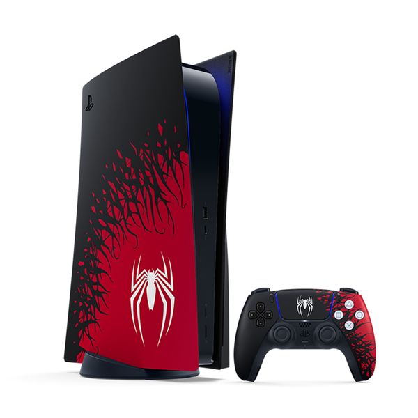 Sony Sony PS5 Marvel’s Spider-Man 2 Limited Edition Bundle