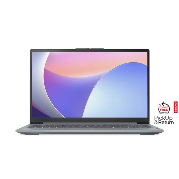 Lenovo Lenovo IdeaPad Slim 3 15IAH8 i5-12450H/8GB/512GB Laptop