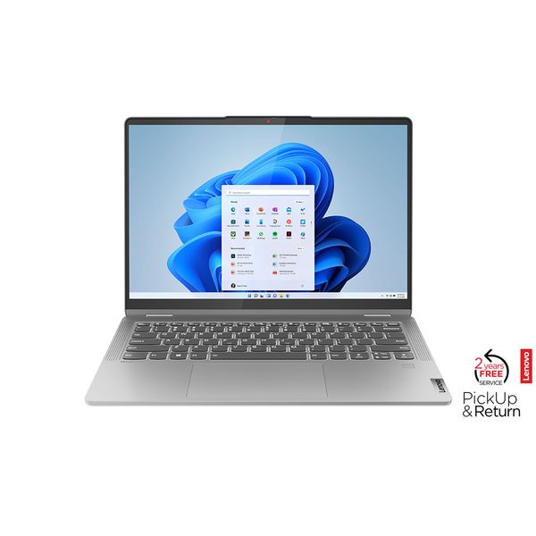 Lenovo Lenovo IdeaPad Flex 5 14ABR8 R5-7530U/8GB/512GB Laptop