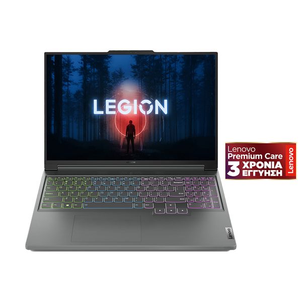 Lenovo Lenovo Legion Slim 5 16APH8 R7-7840HS/32GB/1TB/RTX 4070 8GB Laptop