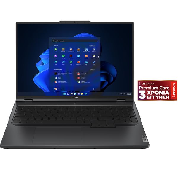 Lenovo Lenovo Legion Pro 5 16IRX8 i7-13700HX/32GB/1TB/RTX 4070 8GB Laptop