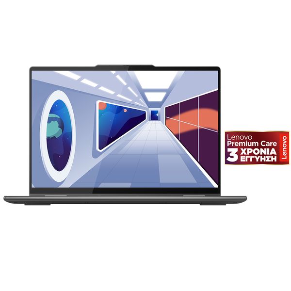Lenovo Yoga 7 14ARP8 R7-7735U/16GB/512GB Laptop 3660674