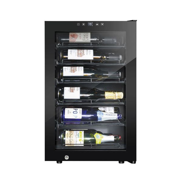 La Sommelière Collection Συντηρητής Κρασιού