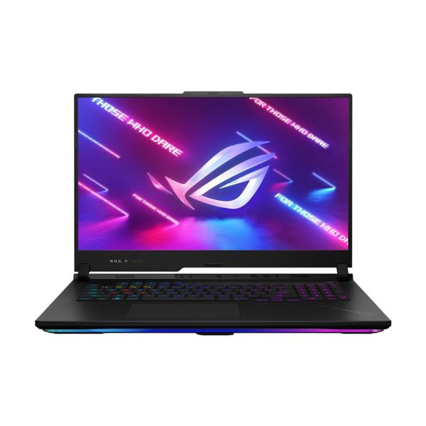 Asus Asus ROG Strix Scar 17 G733PYV-LL046W R9-7945HX3D/32GB/2TB RTX 4090 16GB Laptop