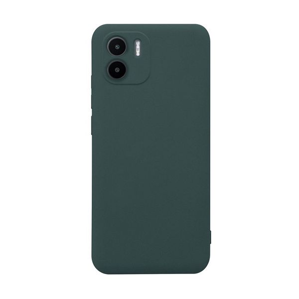 Redshield Redshield Xiaomi Redmi A2 Silicon Cover Green Θήκη Κινητού