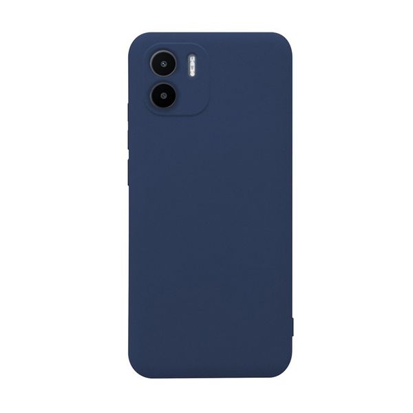 Redshield Redshield Xiaomi Redmi A2 Silicone Cover Blue Θήκη Κινητού