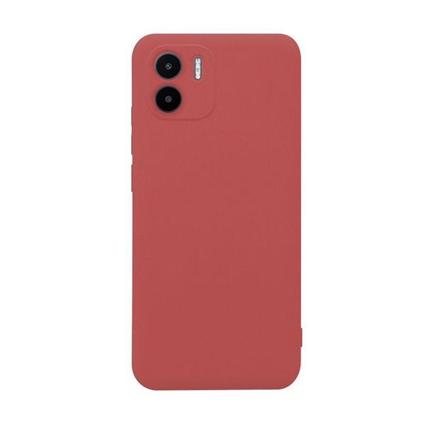 Redshield Redshield Xiaomi Redmi A2 Silicon Cover Red Θήκη Κινητού