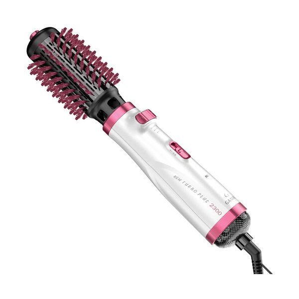 GA.MA GH0106 Turbo Plus 2300 Βούρτσα Μαλλιών