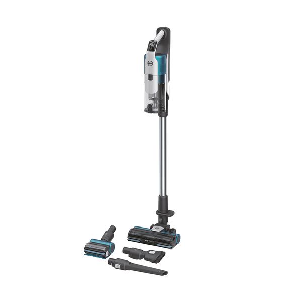 Hoover HF910P 011 Σκούπα Stick Επαναφορτιζόμενη