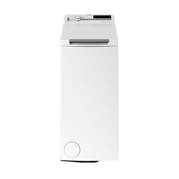 Whirlpool Whirlpool TDLR 7231BS EU Πλυντήριο Ρούχων Άνω Φόρτωσης