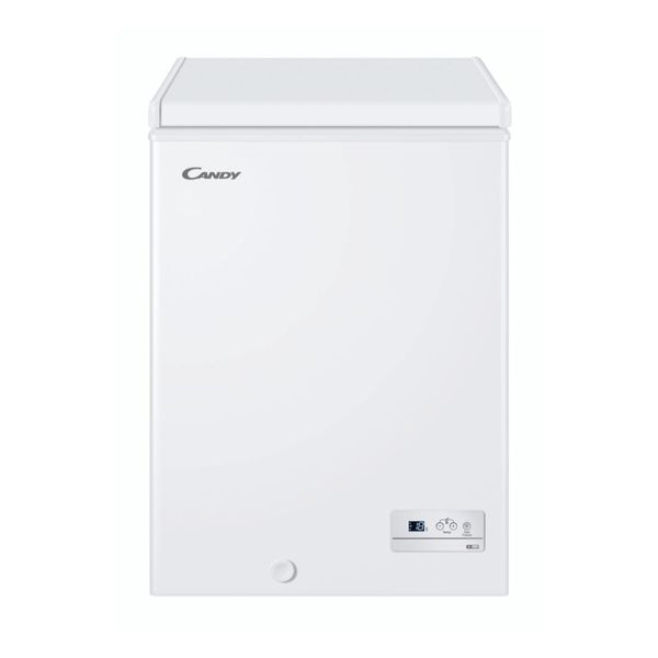 Candy CHAE 1002F Καταψύκτης Μπαούλο