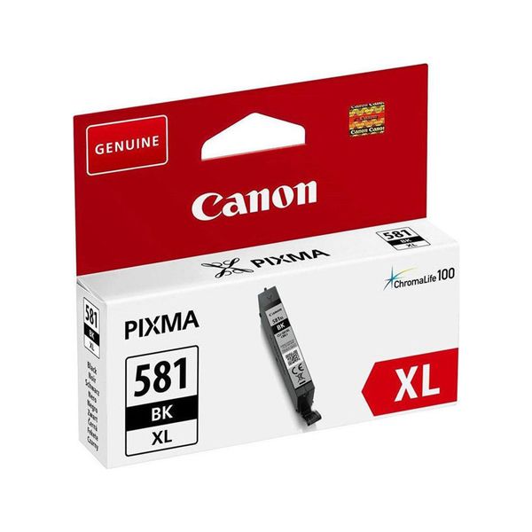 Canon CLI-581XL Black Μελάνι InkJet