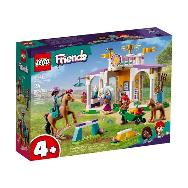 LEGO® Horse Training 41746 Παιχνίδι