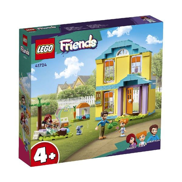 LEGO® Paisley's House 41724 Παιχνίδι