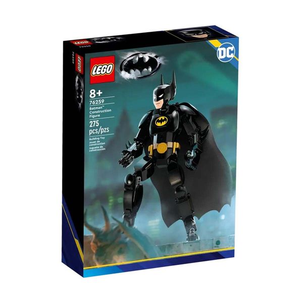LEGO® Batman Construction Figure 76259 Παιχνίδι