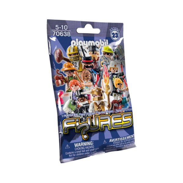 PLAYMOBIL® Figures Σειρά 23 - Αγόρι 70638 Παιχνίδι