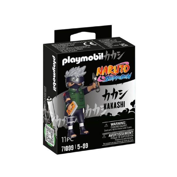 PLAYMOBIL® Kakashi 71099 Παιχνίδι