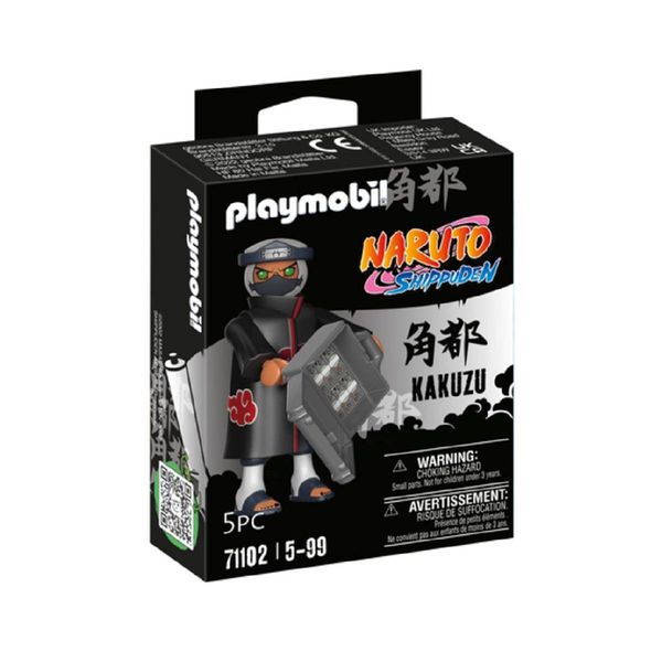 PLAYMOBIL® Kazuzu 71102 Παιχνίδι