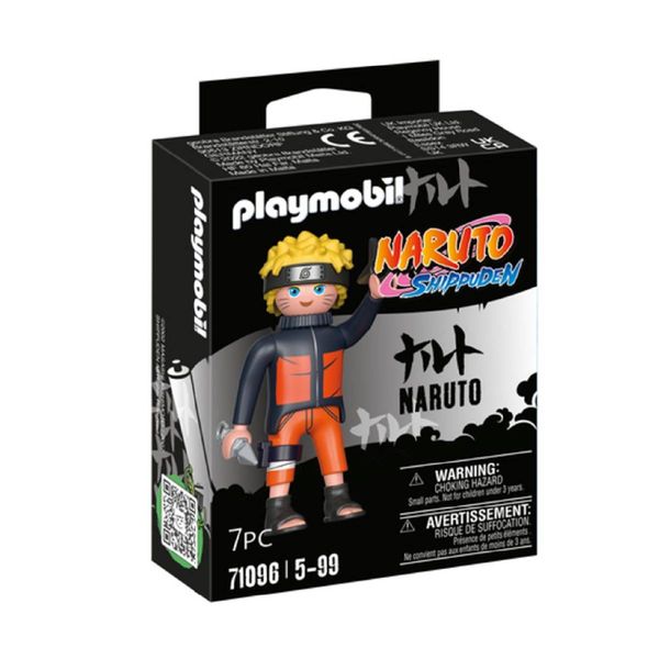 PLAYMOBIL® Naruto 71096 Παιχνίδι
