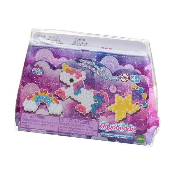 Aquabeads Aquabeads Decorator's Puch Assorted 31864 Σετ Χειροτεχνίας