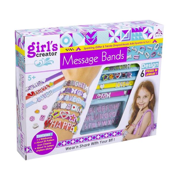 OEM Βραχιολάκια Fashion K-338 Styling