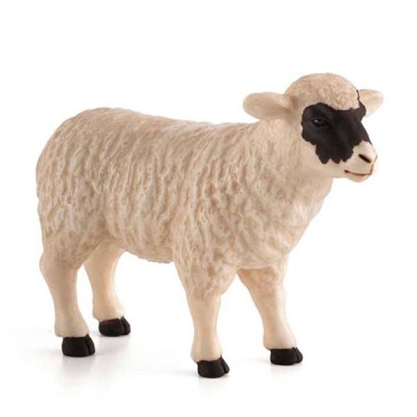 Animal Planet Animal Planet Πρόβατο Small 23377 Φιγούρα