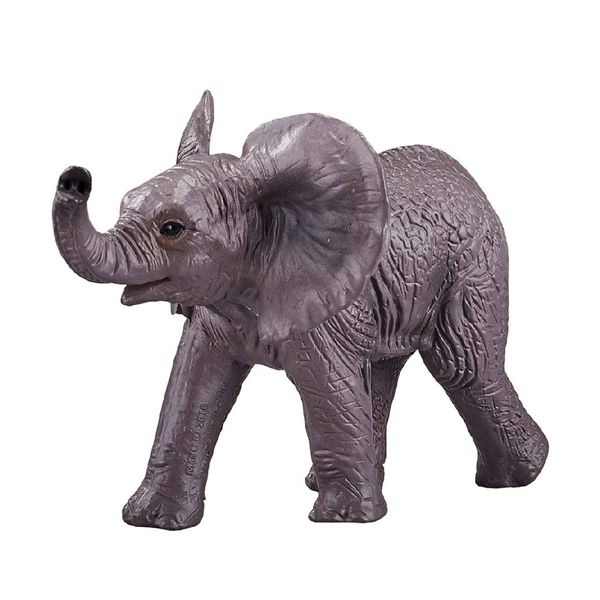 Animal Planet Αφρικανικός Μωρό Ελέφαντας Medium T-MOJ-387002 Φιγούρα