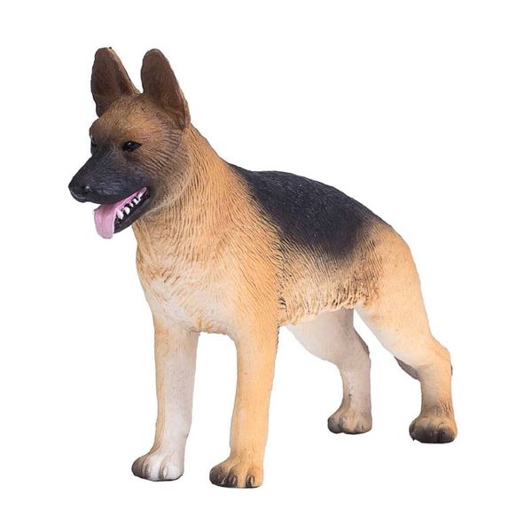 Animal Planet Γερμανικός Ποιμενικός Medium T-MOJ-387260 Φιγούρα