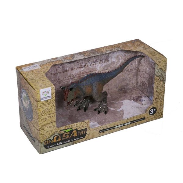 OEM Καρνόταυρος Χ3052 Φιγούρα