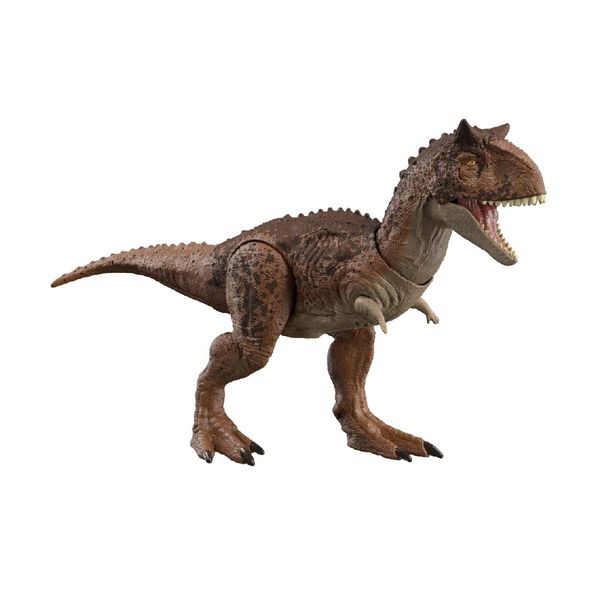 Mattel Mattel Jurassic World Epic Attack Carnotaurus HND19 Φιγούρα