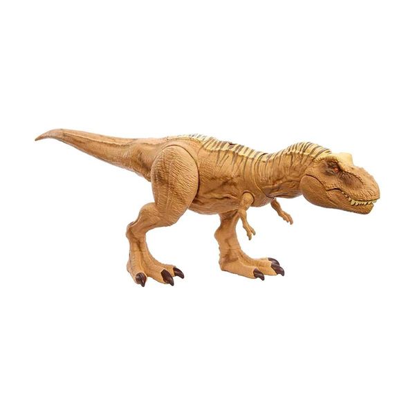 Jurassic World T-Rex HNT62 Φιγούρα