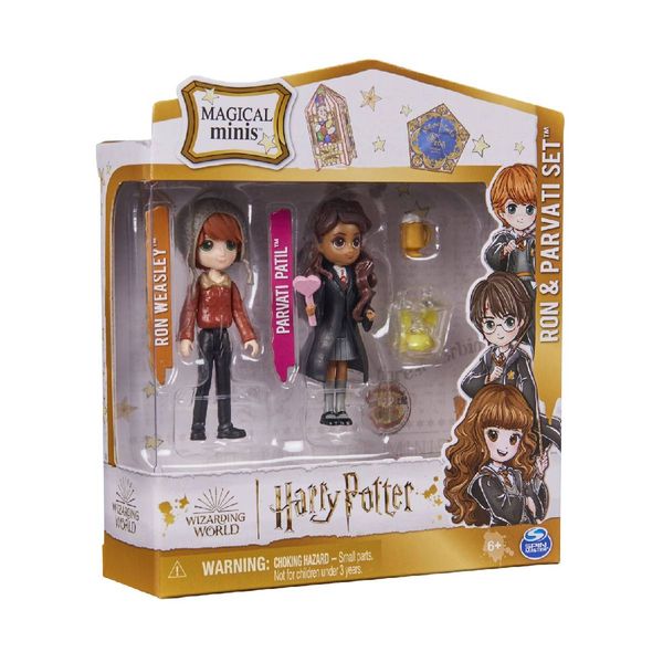 Wizarding World Ρον και Κάλι 6064902 Παιχνίδι