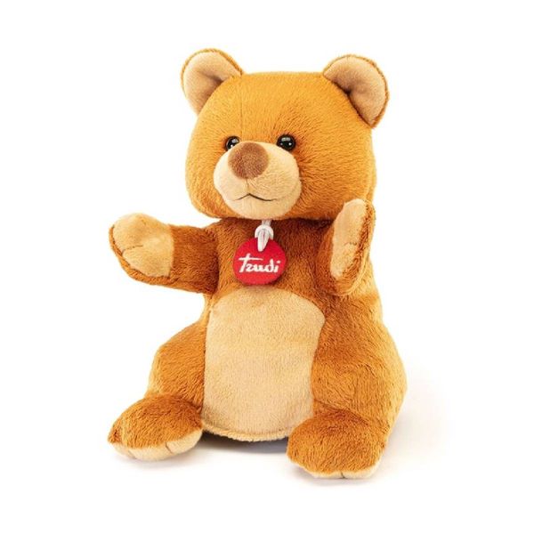 Trudi Trudi Puppets Αρκούδα 29308 Παιχνίδι