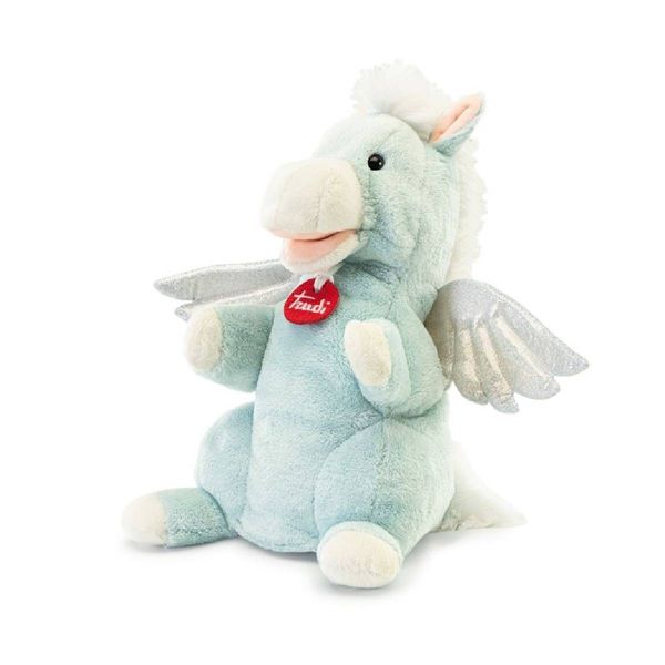 Trudi Trudi Puppets Πήγασος 29307 Παιχνίδι