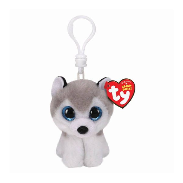 TY Μπρελόκ Χάσκυ 8.5 Εκ. 1607-35240 Μπρελόκ