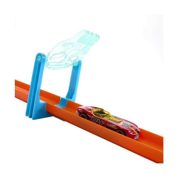 Hot Wheels Track Builder Σετ HNJ66 Παιχνίδι