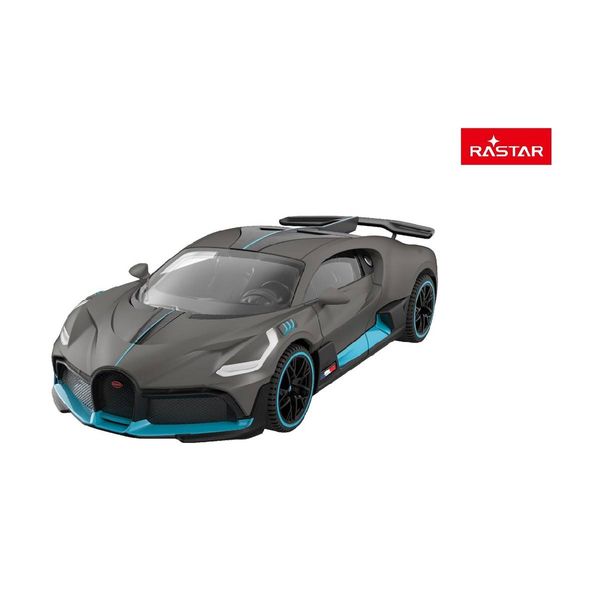 Rastar Bugatti Divo 1/43 64000 Παιχνίδι