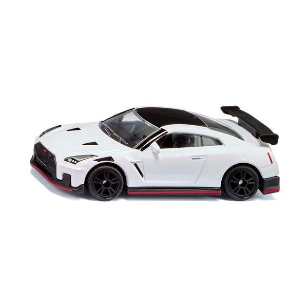 Siku Αυτοκινητάκι Nissan GT-R Nismo SI001579